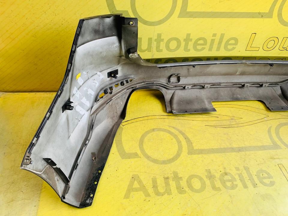 Ford Focus Kombi MK4 Stoßstange hinten Original JX7B-17906-B ✅