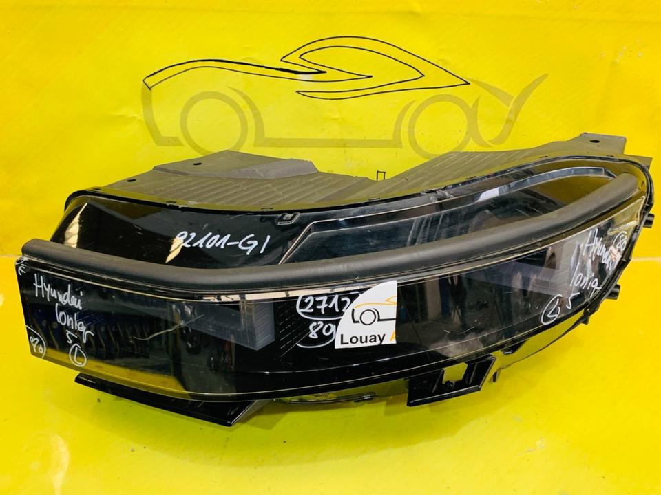 Hyundai Ioniq 5 LED Scheinwerfer links Original 92101-GI ✅