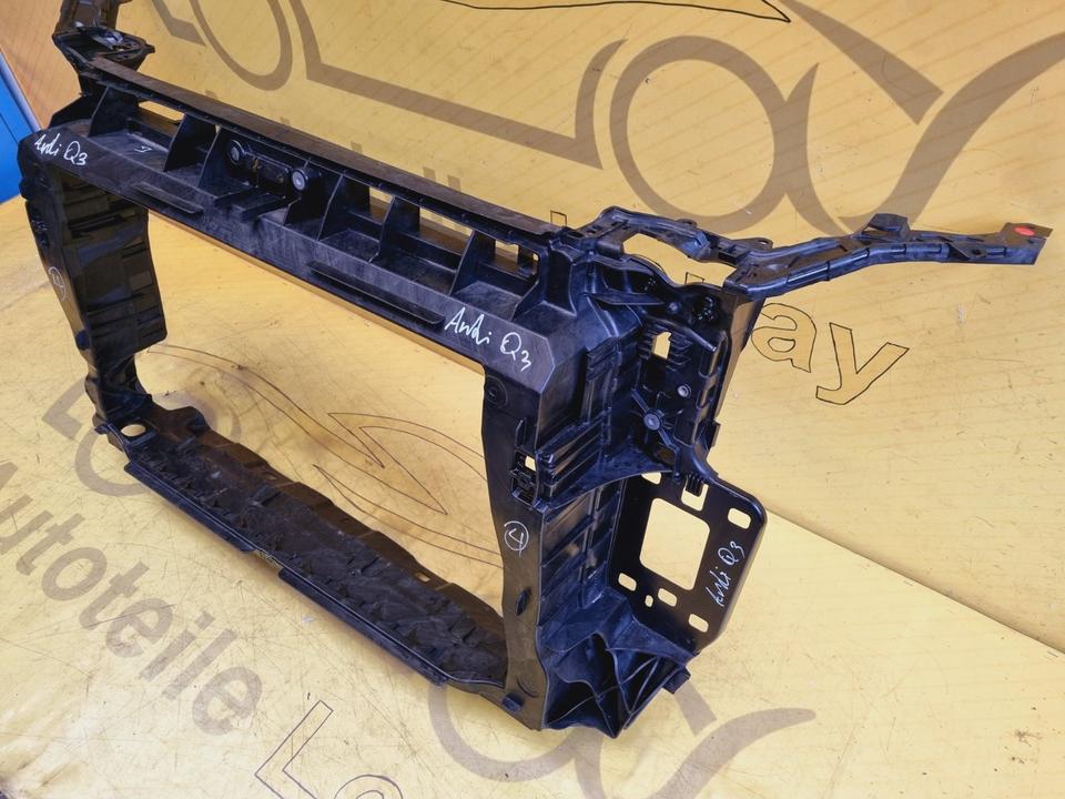 Audi Q3 Frontsmaske Schloßträger 2019-21 Original 83A805594J ✅