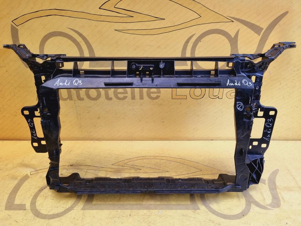 Audi Q3 Frontsmaske Schloßträger 2019-21 Original 83A805594J ✅