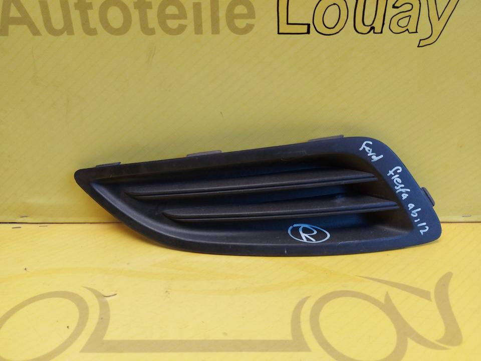 Ford Fiesta Nebelgitter Frontgitter ab 2012 Original C1BB15A222 ✅