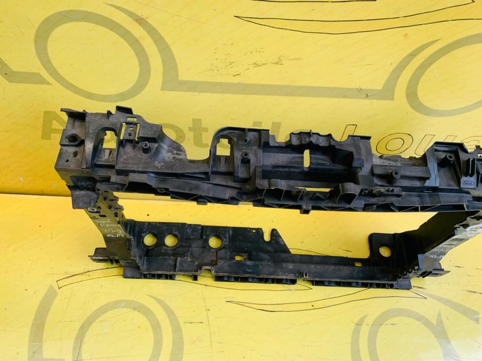 Ford Fiesta MK8 Frontmaske Schlossträger Orig. H1BB-8B041-A ✅