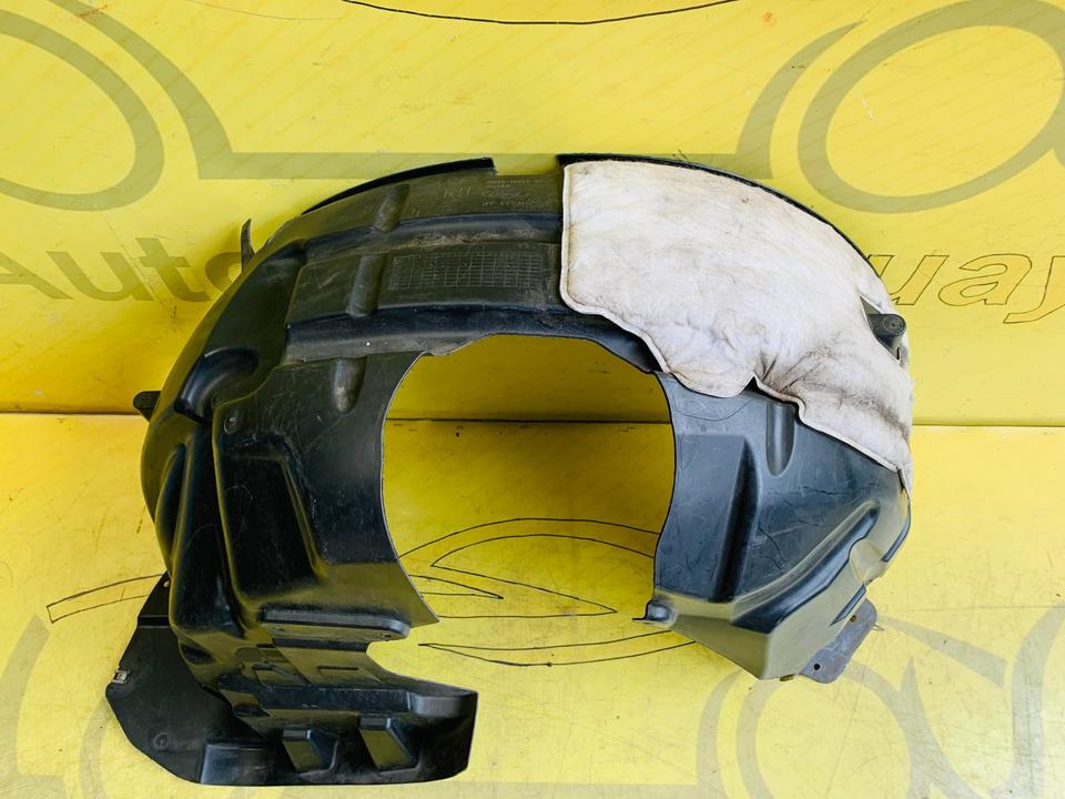 Ford Ecosport Radhaus Radhausschale vorne rechts GN15-16114-BE ✅