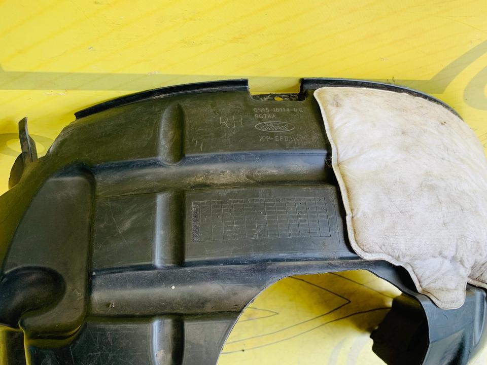 Ford Ecosport Radhaus Radhausschale vorne rechts GN15-16114-BE ✅
