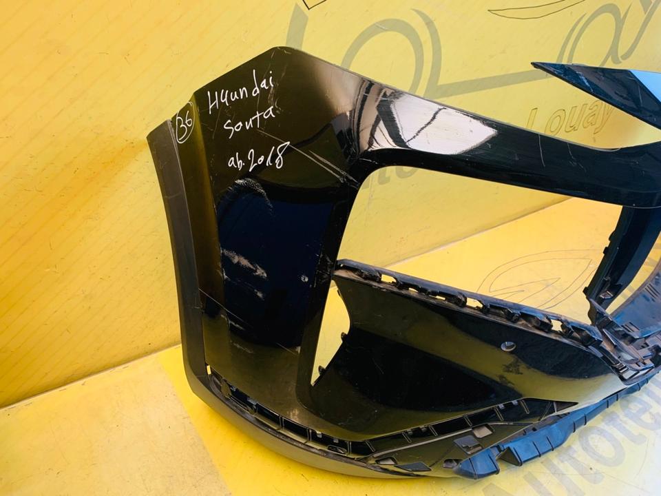 Hyundai Santa Fe Stoßstange vorne ab 2018 Original 86511-S1500 ✅