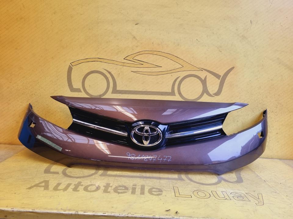 Tyoyta ProAce 2 Kühlergrill Original 9811845477 ✅