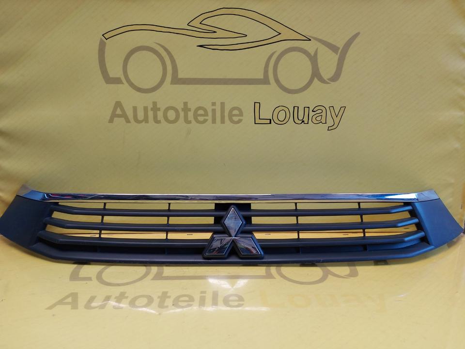 Mitsubishi Mini ASX Kühlergrill Frontgrill Original 6402A444 ✅