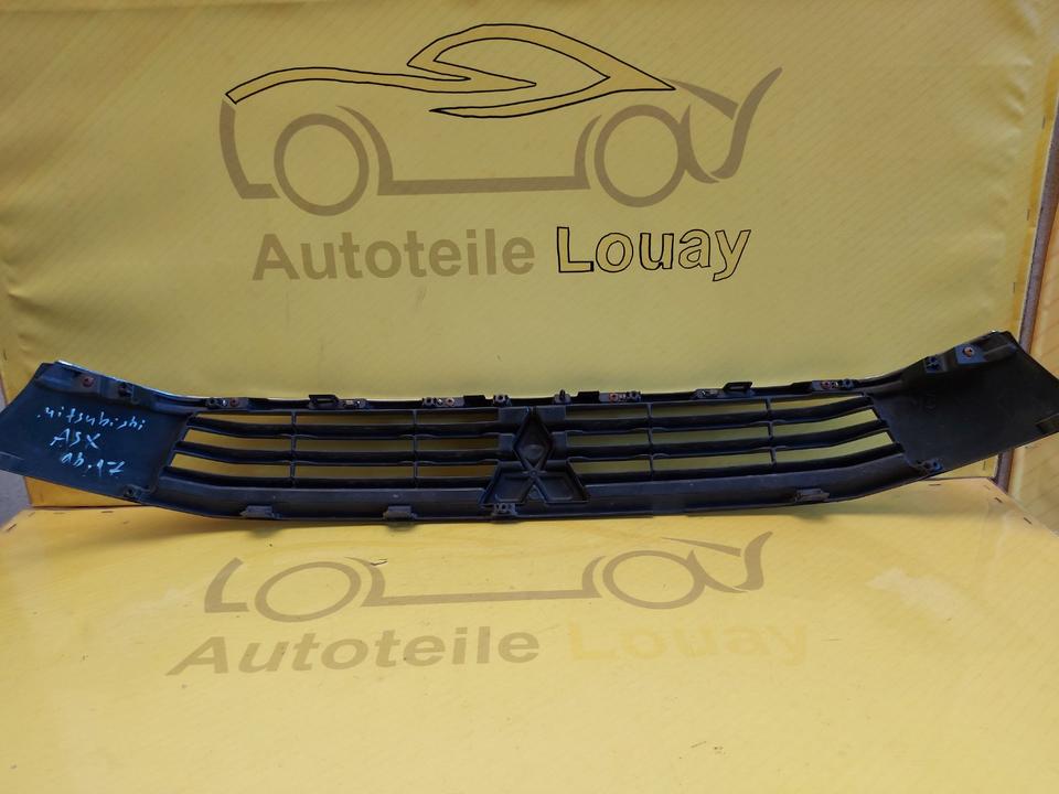 Mitsubishi Mini ASX Kühlergrill Frontgrill Original 6402A444 ✅