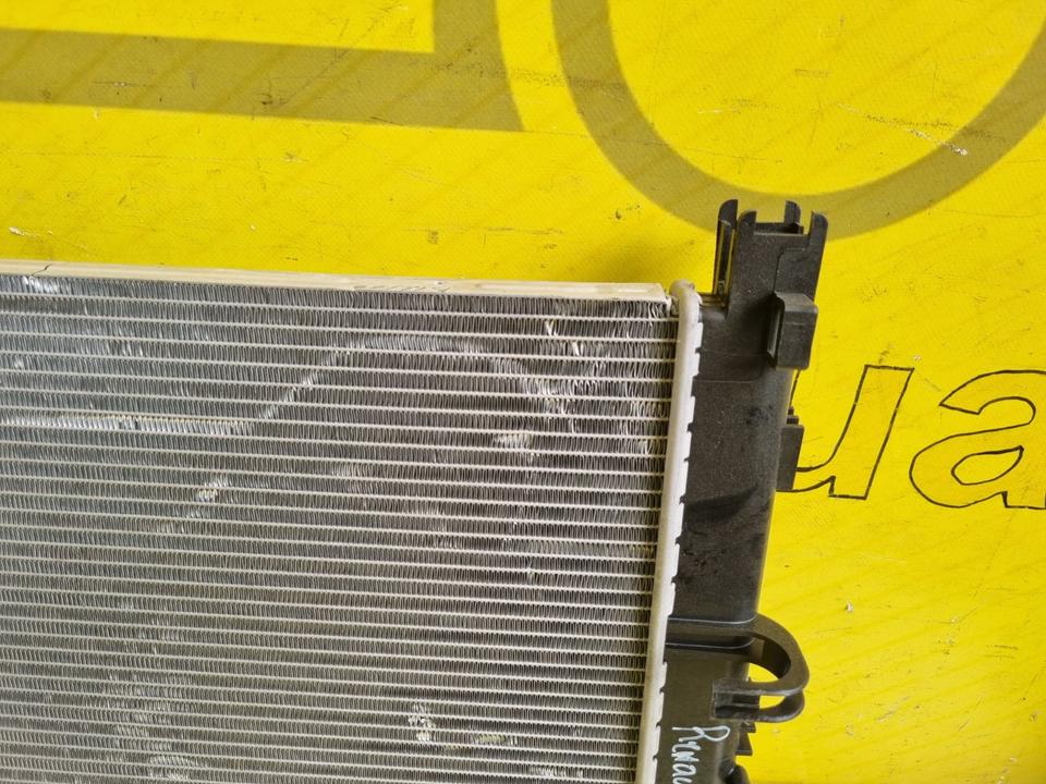Dacia Lodgy Renault Clio Wasserkühler 214100078R ✅