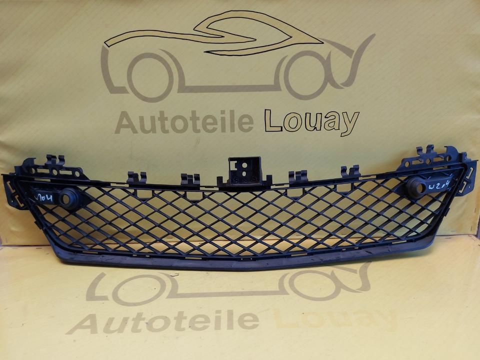 Mercedes C-Klasse W204 Gitter Original A2048851324 ✅