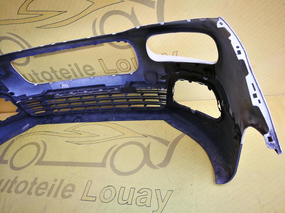 Citroen Berlingo 3 Stoßstange vorne ab 2018 Original 9816749477 ✅