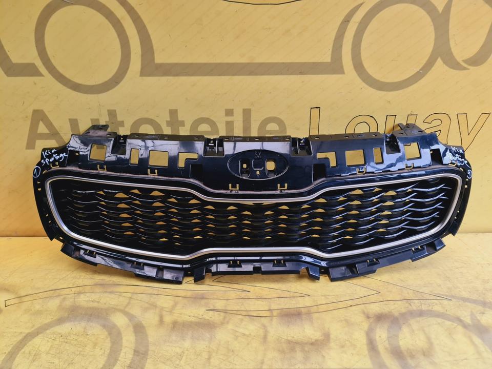 Kia Sportage Kühlergrill Original 86352-F1500 ✅