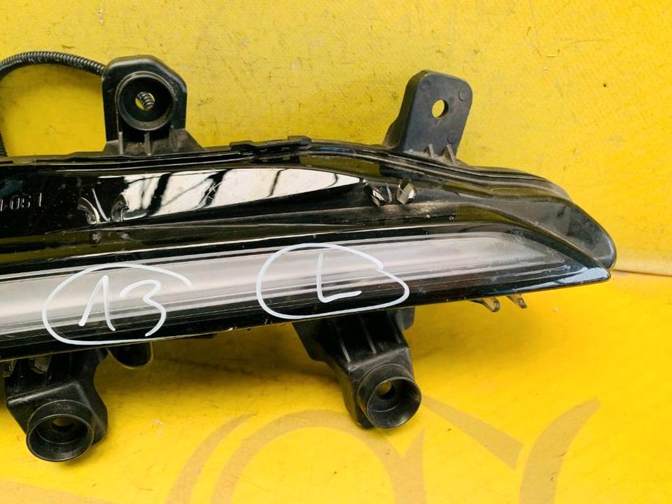 Peugeot 208 Nebelscheinwerfer rechts Original L90128621 ✅