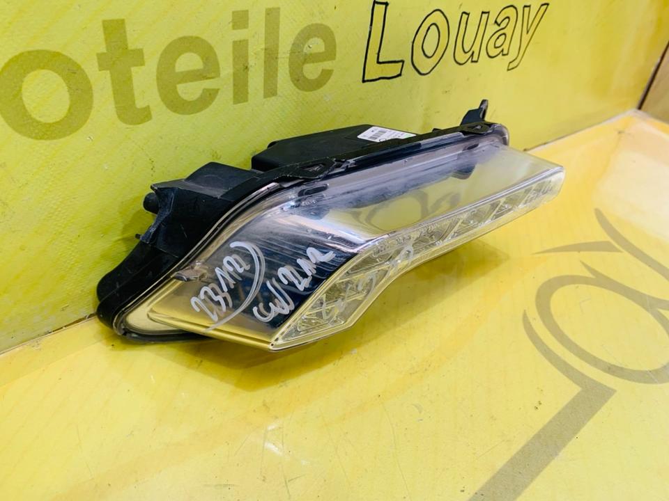 Mercedes E-Klasse W212 Tagfahrlicht Leuchte rechts А2128200856