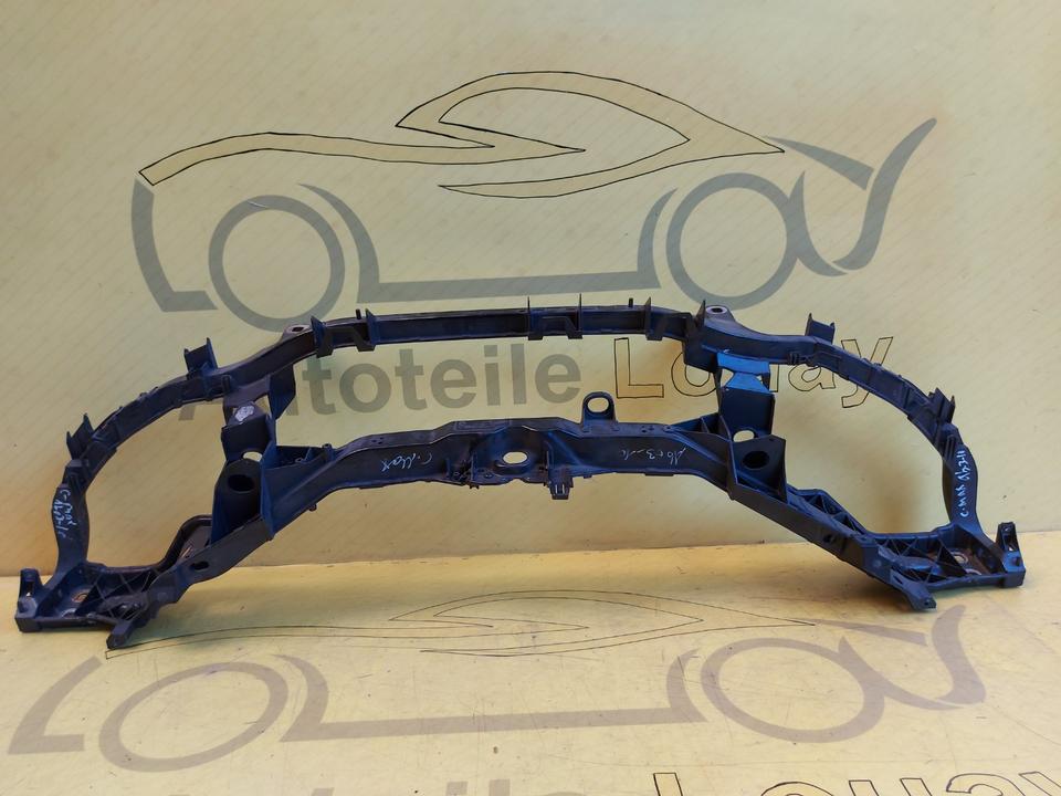 Ford C Max Frontmaske Schlossträger Original 3M518B041 ✅
