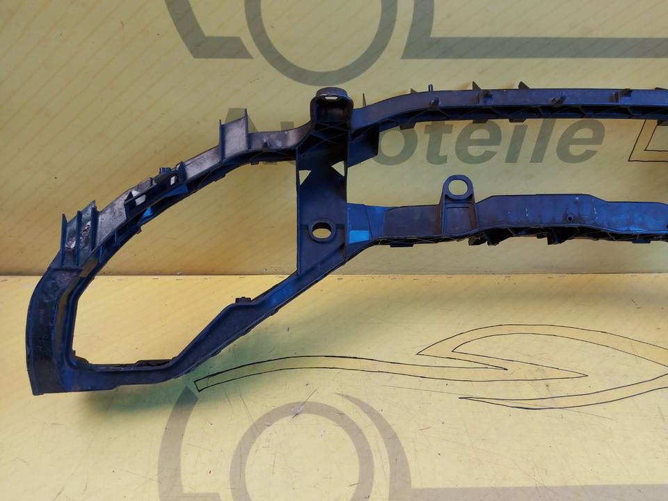 Ford C Max Frontmaske Schlossträger Original 3M518B041 ✅