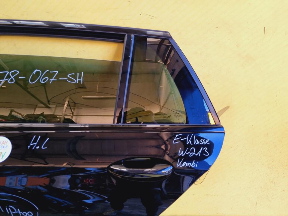 Mercedes E-Klasse W213 Kombi Tür hinten links A2137320310 ✅