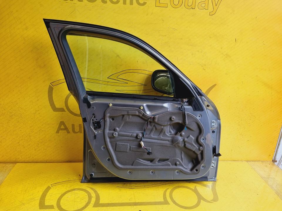 BMW X1 E84 Tür vorne links Ohne Außenspiegel Original 7339357 ✅