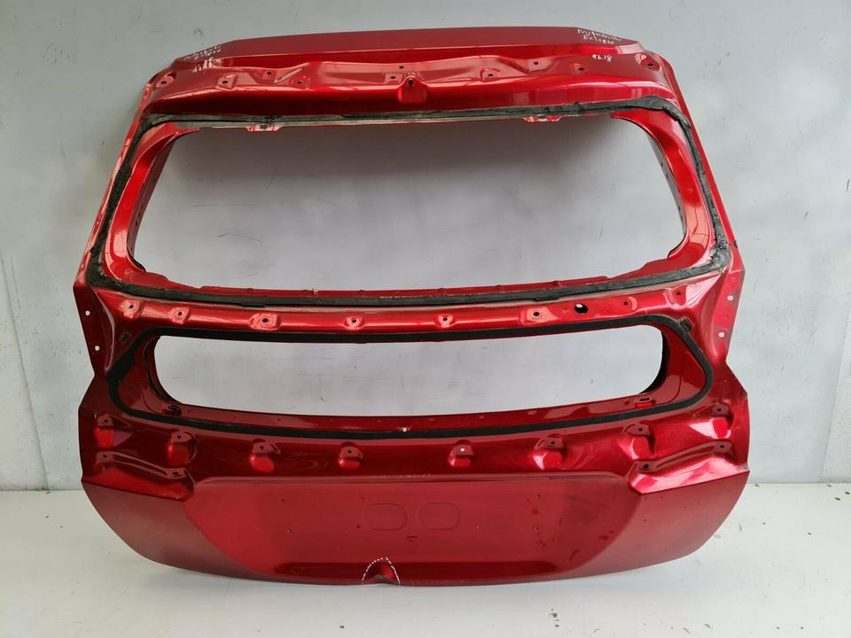 Mitsubishi Eclipse Cross Original Heckklappe 5801B824