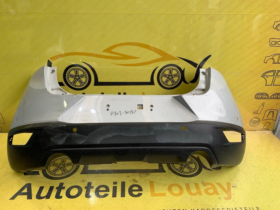 Mazda CX-3 Stossstange Stoßfänger Hinten D10J-50221 B.J: ab15