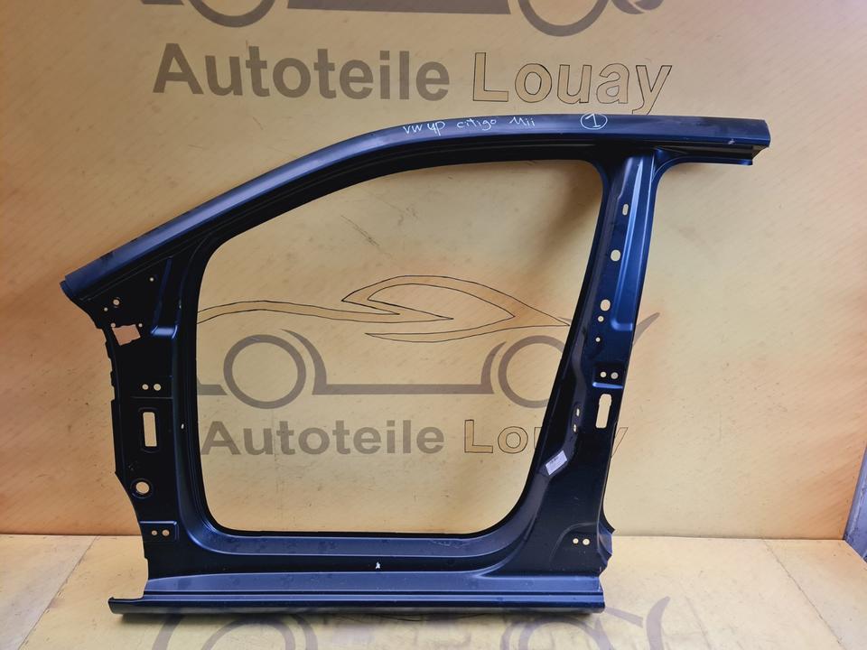VW Up Citigo Mii Seitenteil links A-Säule Original 1S4809603 ✅