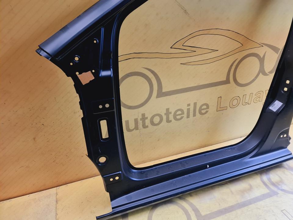 VW Up Citigo Mii Seitenteil links A-Säule Original 1S4809603 ✅