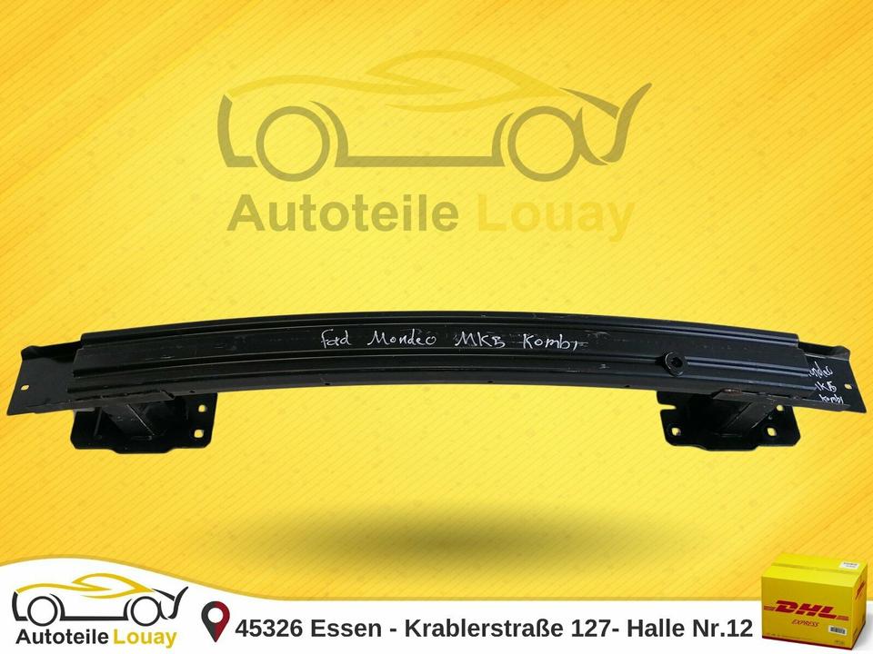 Ford Mondeo MK5 Träger hinten 2014 Original DG9317970DC ✅