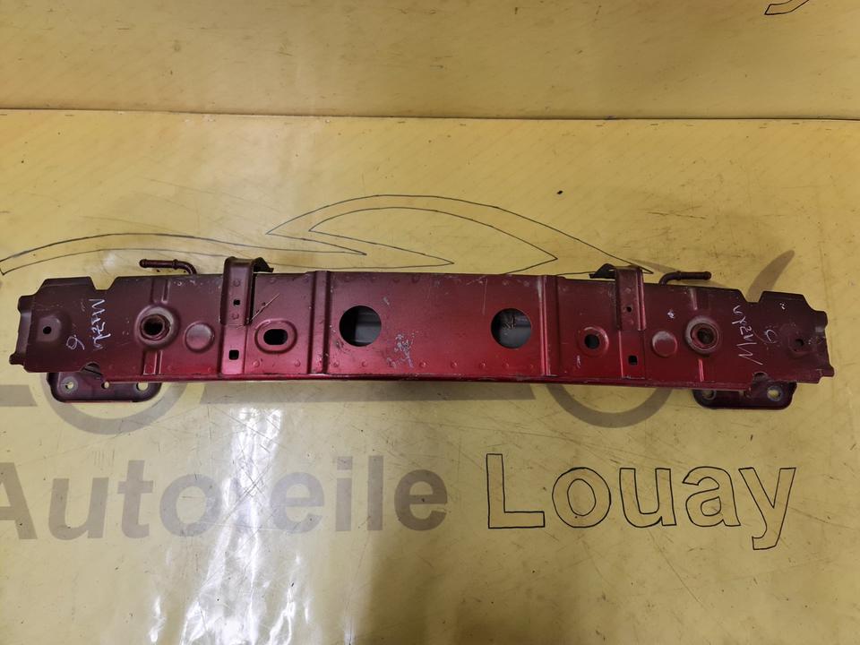 Mazda 6 Querträger Stoßträger Träger Hinten Original ✅