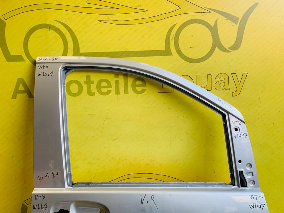 Mercedes Benz Vito W447 Tür vorne rechts ✅