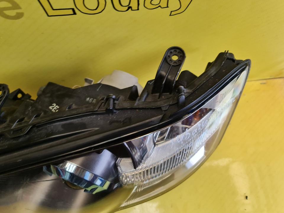 Subaru Legacy Xenon Scheinwerfer links Original 100-20794 ✅
