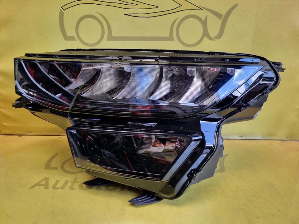 Skoda Kodiaq Led Scheinwerfer Links Left566941009 Original