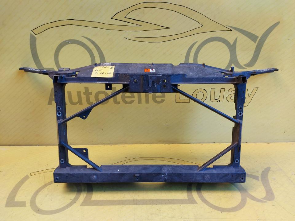 Mazda 6 Frontmaske Schlossträger ab 2002 Original GJ6A53111 ✅