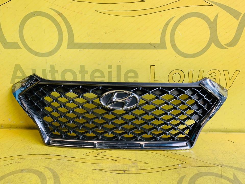 Hyundai TUCSON Kühlergrill Original 86351-D7700 ✅