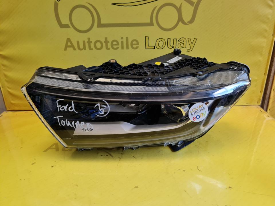 Ford Tourneo Connect Scheinwerfer links Original 2KF941035 ✅