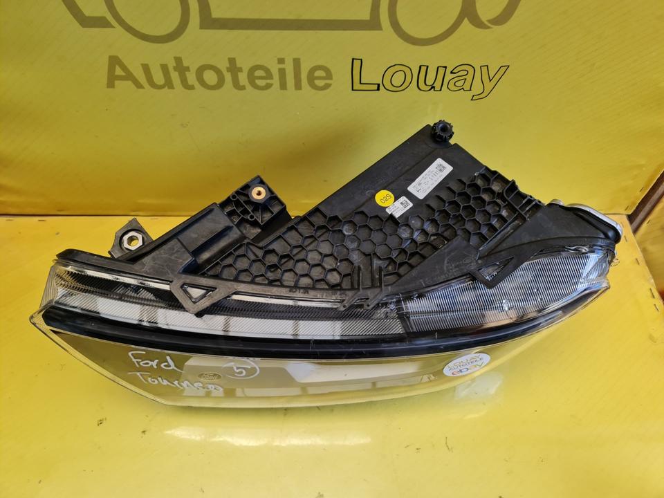 Ford Tourneo Connect Scheinwerfer links Original 2KF941035 ✅