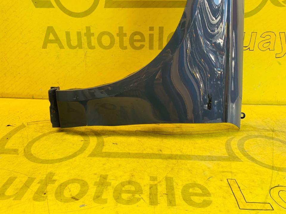 Ford Mondeo MK5 Kotflügel links Original ✅