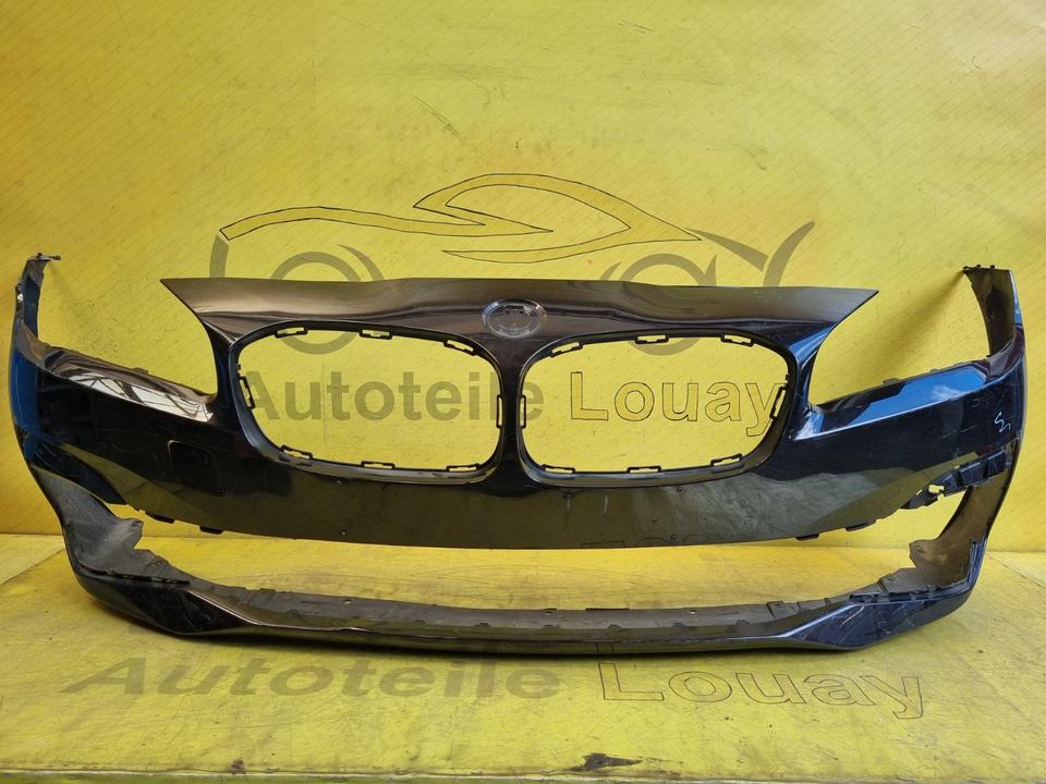 BMW 2er LCI F45-F46 Active Tourer Stoßstange vorne 7480370 ✅