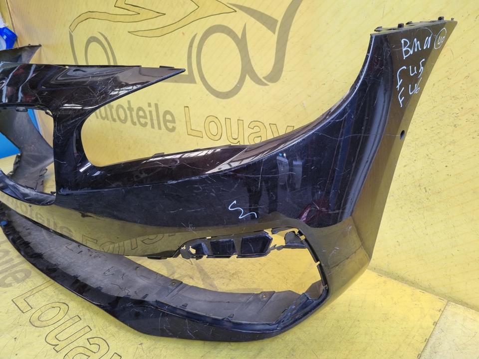 BMW 2er LCI F45-F46 Active Tourer Stoßstange vorne 7480370 ✅