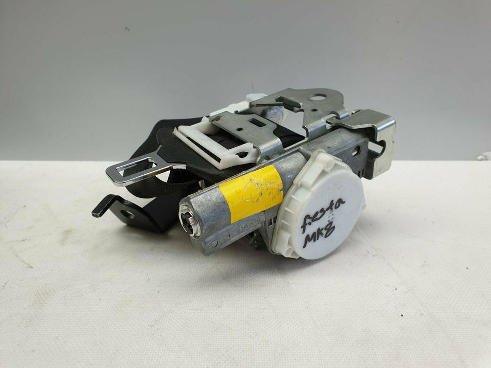 Ford Fiesta MK7 2008-2012 Fiat 500 Gürtel Sicherheit