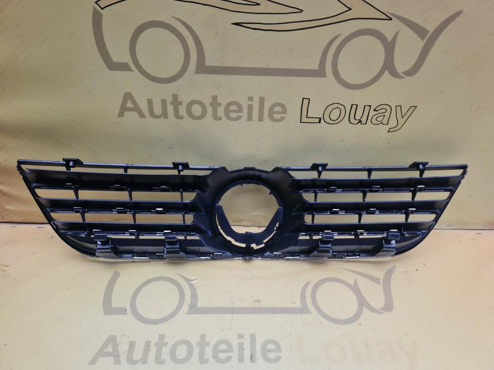 VW Polo 5 9N Kühlergrill Frontgrill Original ✅