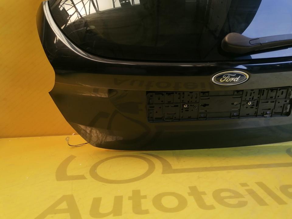 Ford Focus III 3 Heckklappe ab 2014 Original ✅