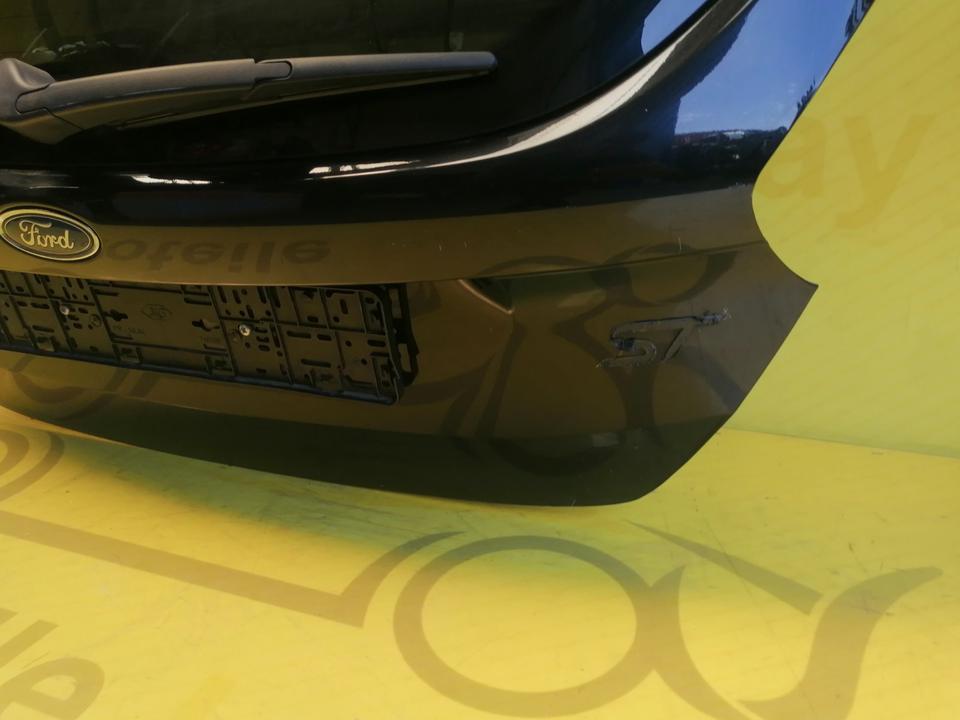 Ford Focus III 3 Heckklappe ab 2014 Original ✅