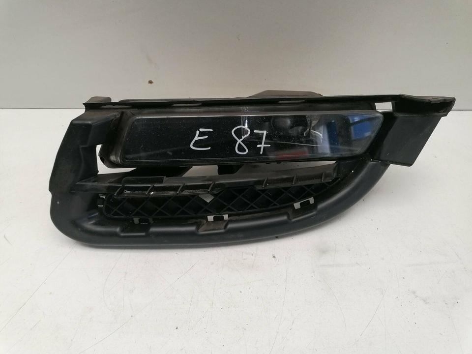BMW 1er E82 E88 Nebelscheinwerfer Original 7164855 ✅