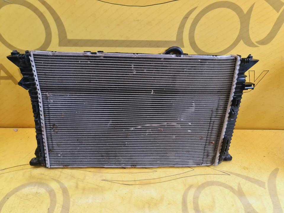 Porsche Macan Klimakondensator Wasserkühler PCTBH 8005 NC 3 ✅