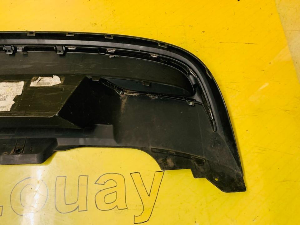 Skoda Karoq Sport Diffusor Original 57A807568 ✅