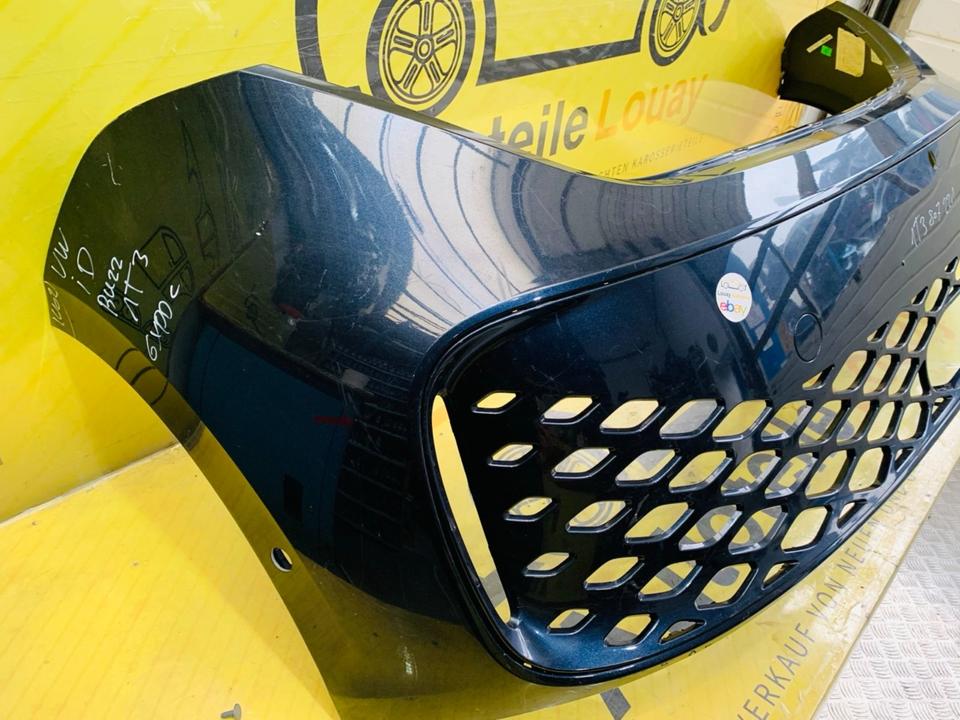 VW ID. Buzz Stoßstange vorne Original 1T3807221 ✅