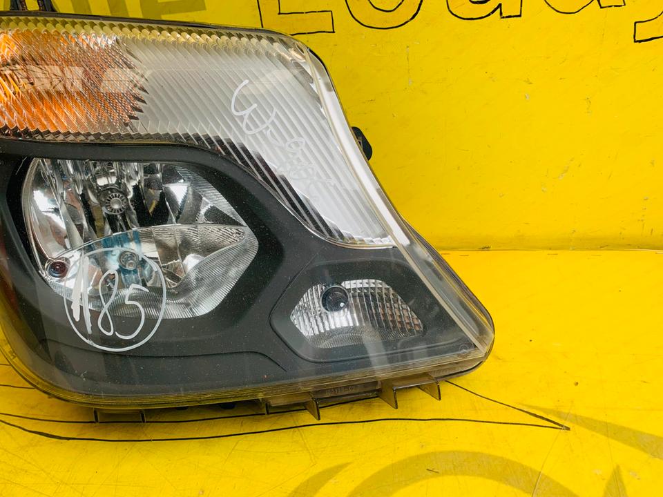 Mercedes Sprinter W906 Scheinwerfer rechts Original A9068202461 ✅