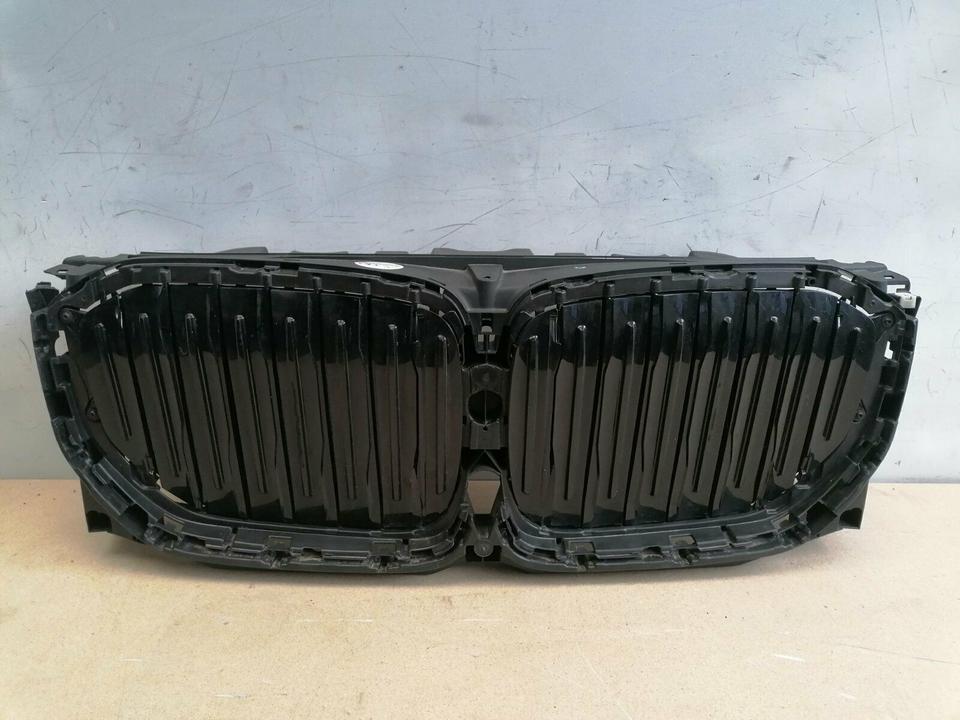 BMW X5 G05 Kühlergrill Grill 2018-2021 Original 511322677510 ✅
