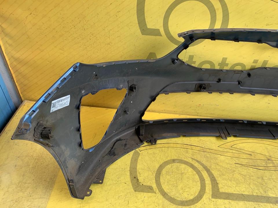 KIA Ceed III 3 Stoßstange Vorne ab 2018 Original 86511-J7000 ✅