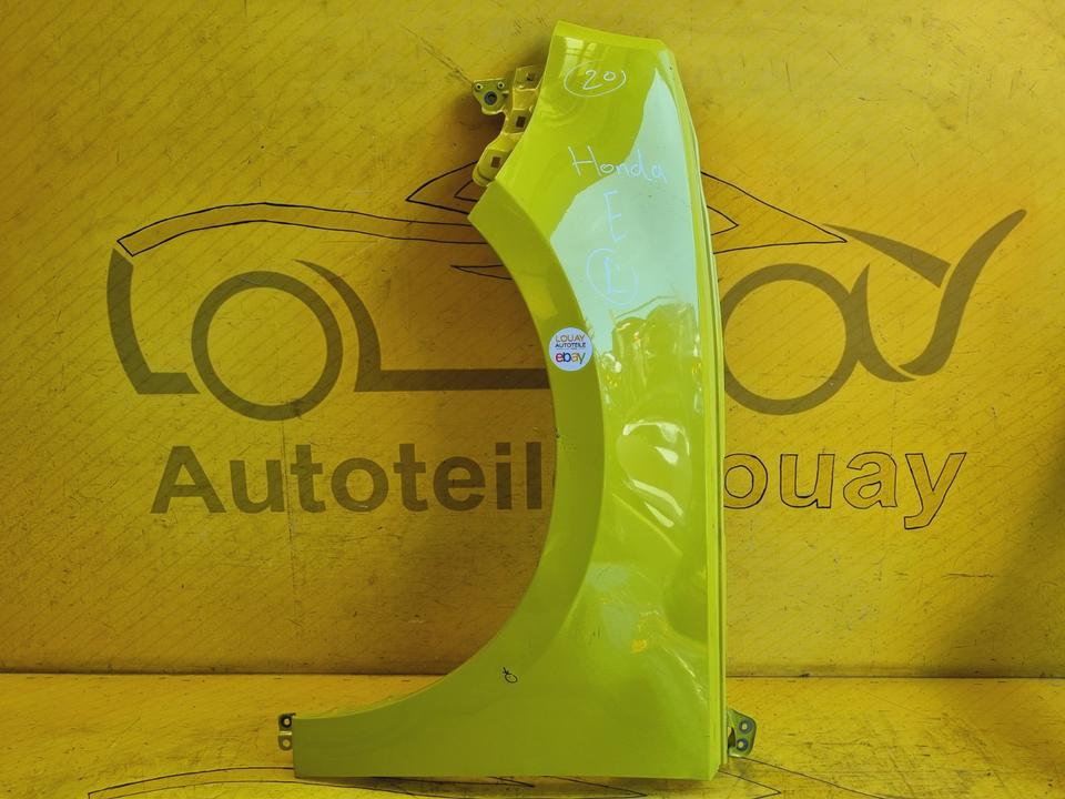 Honda E Kotflügel vorne links Original ✅